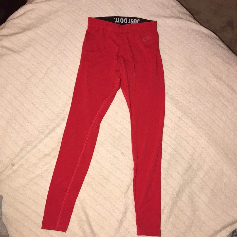 ❤️new NIKE leggings❤️